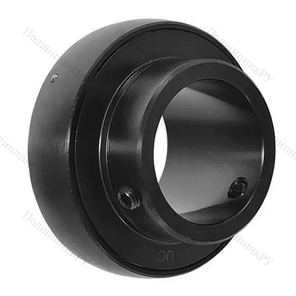 Корпусный подшипник UC 205