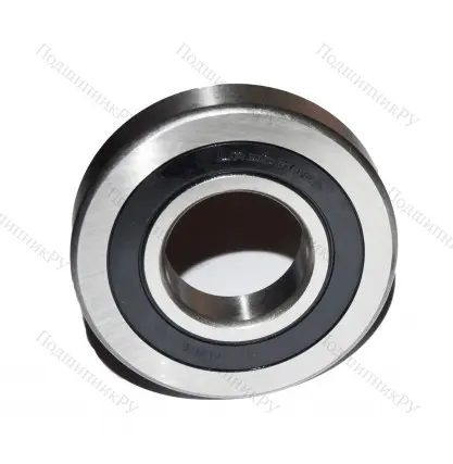 Опорный ролик LR 5202KDDU NBS в Нижнем Новгороде