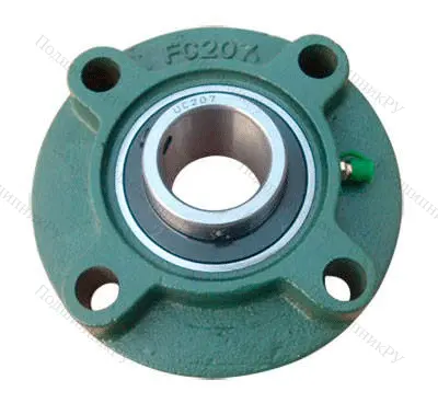 Подшипниковый узел UCFC 207 TSC в Нижнем Новгороде