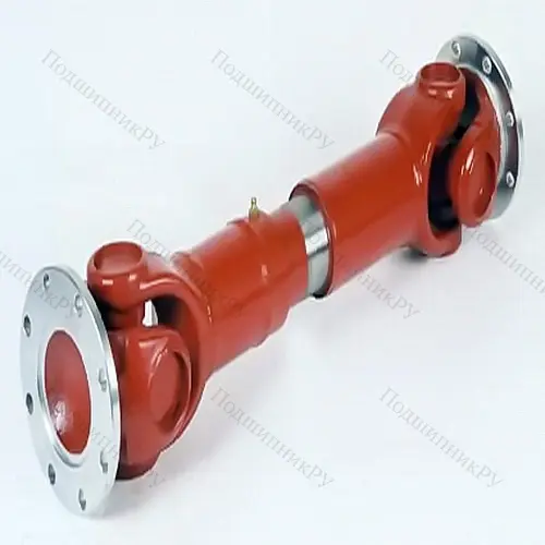 Карданный вал B 120.14.400.P 2-4x11 в Нижнем Новгороде