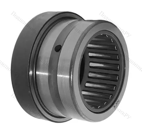 Комбинированный подшипник NKX 50 Z XL от производителя  INA