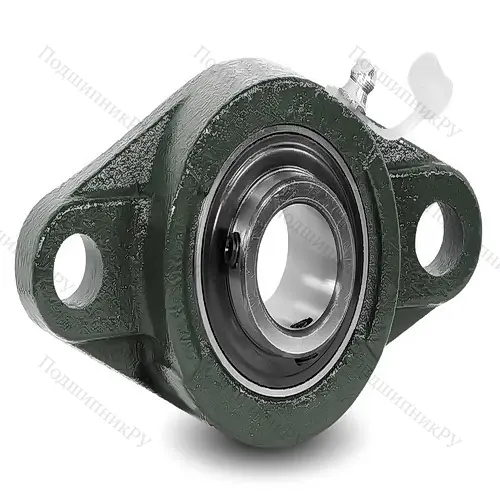 Подшипниковый узел (корпусный подшипник) LKN 208-2F в Нижнем Новгороде