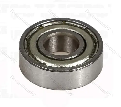 Дюймовый шариковый подшипник RMS 7 ZZ (MJ 7/8-2Z) в Нижнем Новгороде