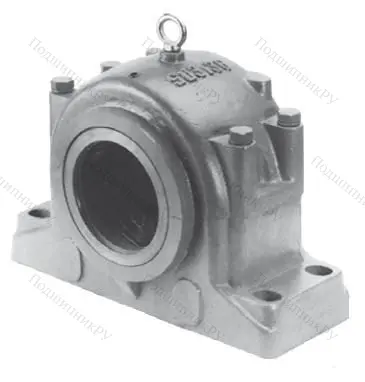 Разъемный корпус SD 3164 ISB в Нижнем Новгороде