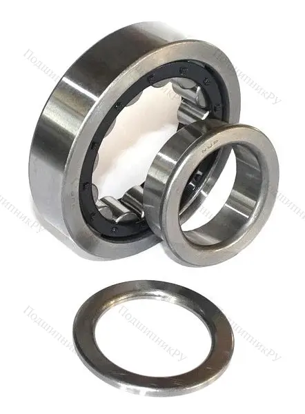 Роликовый цилиндрический подшипник NUP 2318 ETVP 2