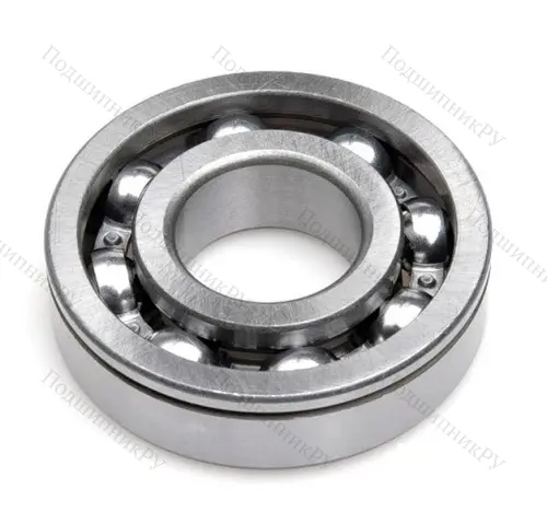 Шариковый однорядный подшипник 50206 (6206 N) в Нижнем Новгороде