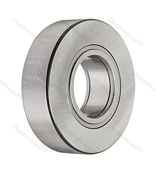 Игольчатый подшипник NUTR 50 A