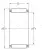 Подшипник K 12x15x13 V 1 JP (NTN) в Нижнем Новгороде