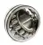 Сферический роликовый подшипник 21307 CDE 4 C 3 S 11 от производителя  NSK