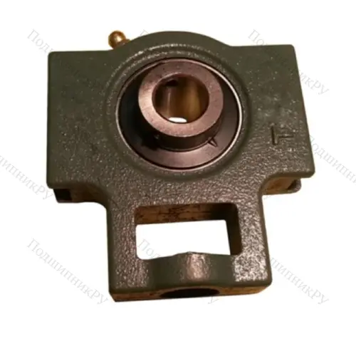 Подшипниковый узел UCT 210 в Нижнем Новгороде Подшипниковый узел UCT 210 в Нижнем Новгороде