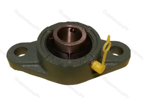 Подшипниковый узел UCFL 207 в Нижнем Новгороде