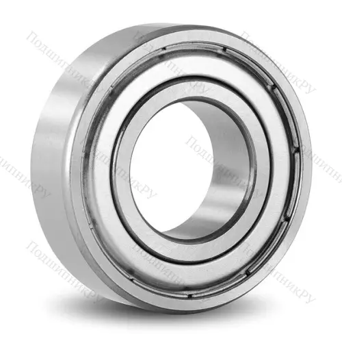 Однорядный шариковый подшипник SS 6811 ZZ (1000811 ZZ Ю ГОСТ) в Нижнем Новгороде