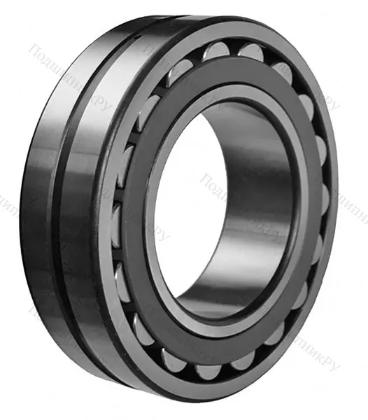 Сферический роликовый подшипник 22217 EAKD 1 C 3