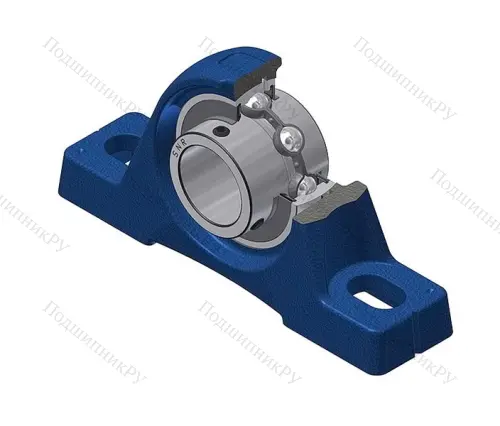 Подшипниковый узел UCPE 211 в Нижнем Новгороде