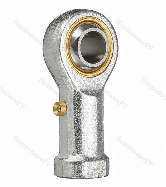 Шарнирная головка PHS 10 A