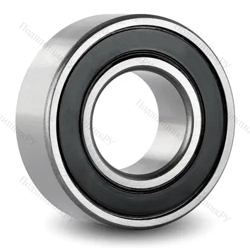 Шариковый однорядный подшипник 1000815 2RS (61815 2RS) в Нижнем Новгороде