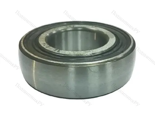 Однорядный шариковый подшипник 1726208-2RS от производителя  RHP