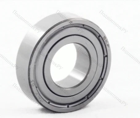 Подшипник 6005-2Z/C 3 SKF в Нижнем Новгороде