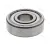 Однорядный шариковый подшипник 6201 2Z/C 3 от производителя  SKF