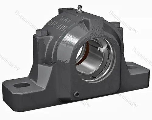 Подшипниковый корпус SNL 511-609 (SNK 511-609) в Нижнем Новгороде