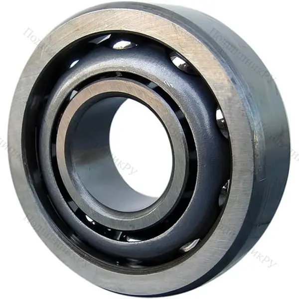 Однорядный шариковый подшипник 7204 BW