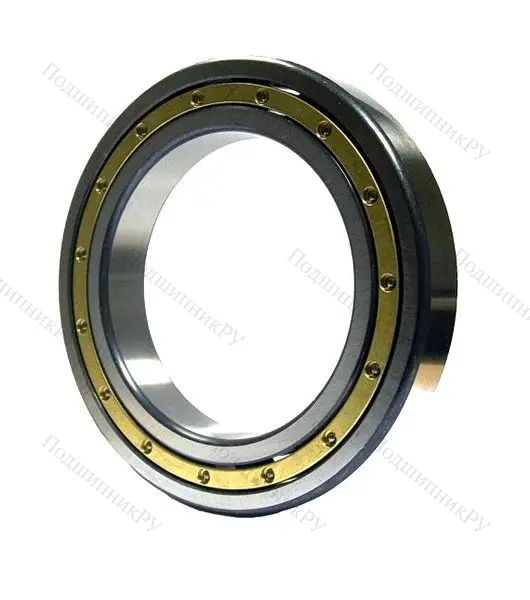 Однорядный шариковый подшипник 6044 M