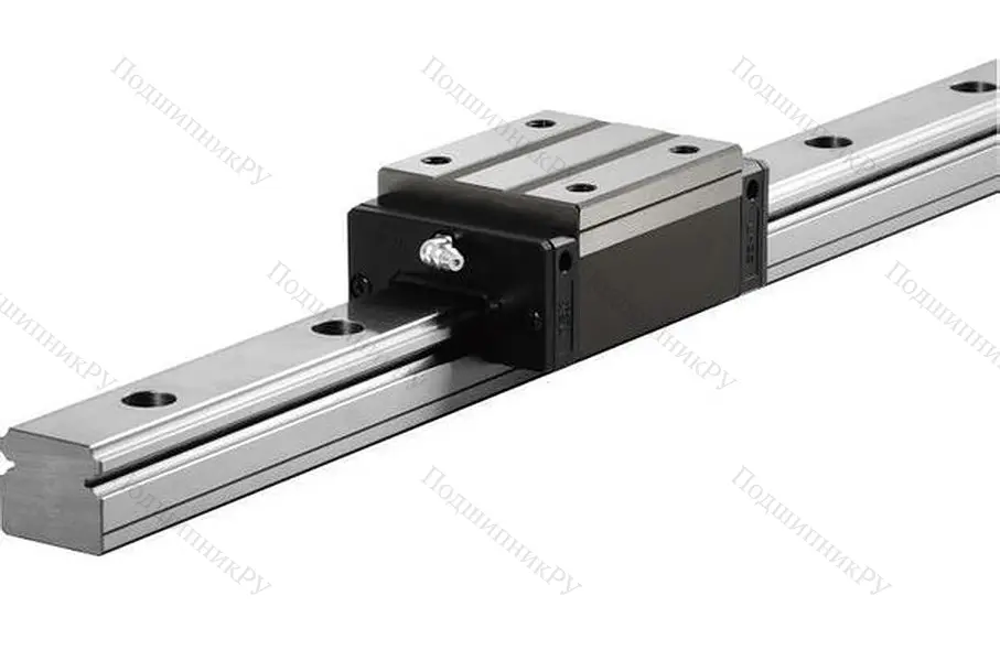 Шариковая каретка линейного перемещения NAH 45 AN Z