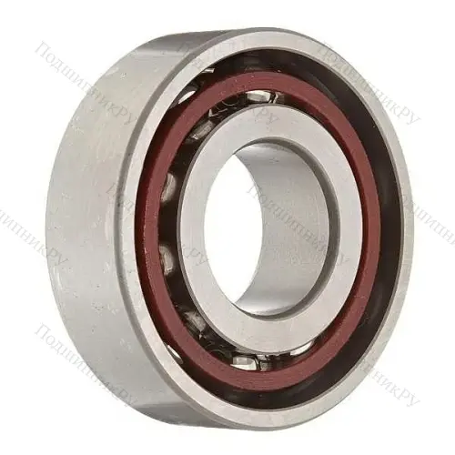 Радиально-упорный шариковый подшипник 66302 E. 7302 B (TX) в Нижнем Новгороде