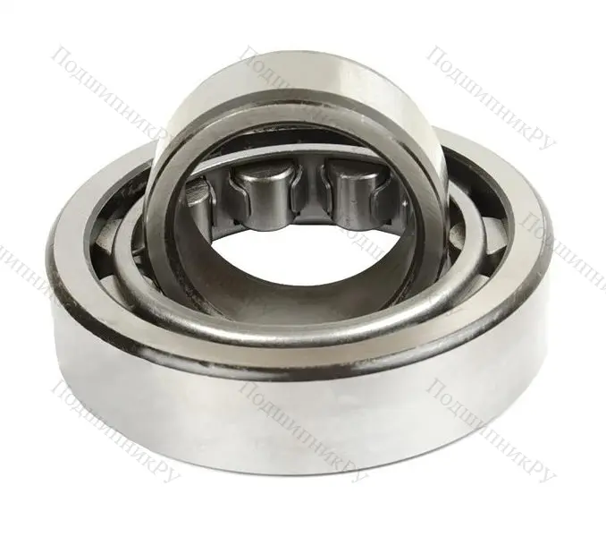 Роликовый цилиндрический подшипник NU 2224 W