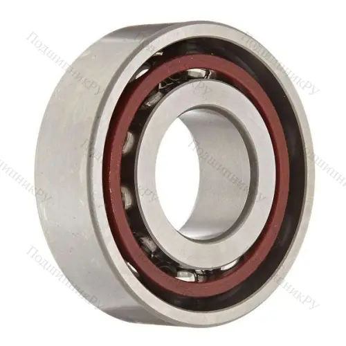 Радиально-упорный шариковый подшипник 66302 E. 7302 B (TX) в Нижнем Новгороде