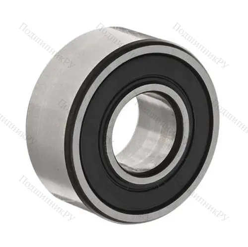 Однорядный шариковый подшипник 62200 2RS 1 от производителя  SKF