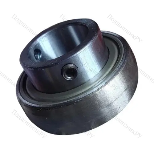 Корпусный подшипник YAT 207 в Нижнем Новгороде