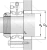 Подшипник BEAM 040100 C-2RSH в Нижнем Новгороде