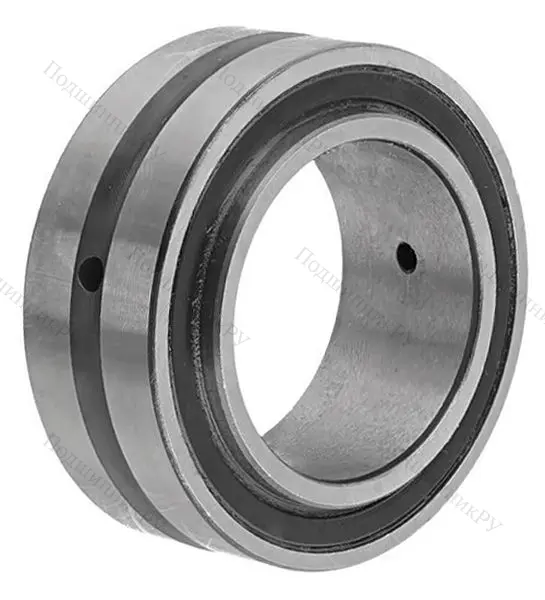 Игольчатый подшипник NA 4910 LL/3AS