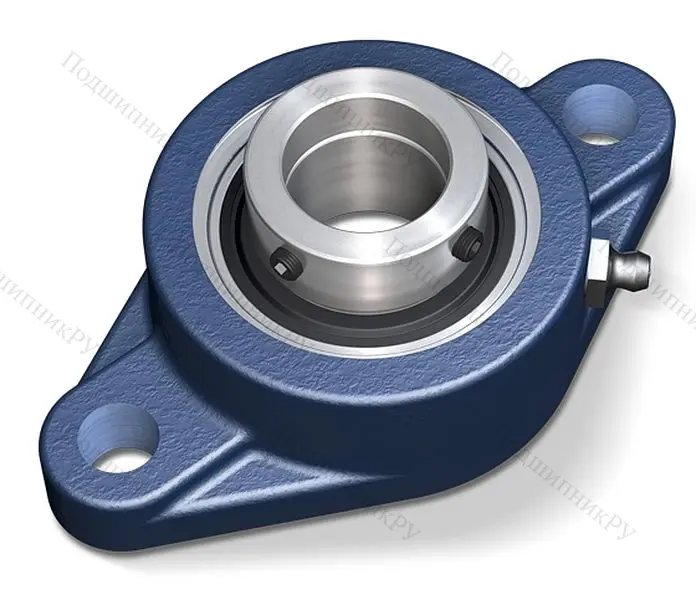 Подшипниковый узел UCFL 210 J