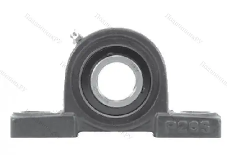 Подшипниковый узел SY 35 TF SKF в Нижнем Новгороде
