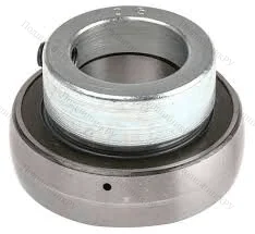 Подшипник YET 208 SKF в Нижнем Новгороде