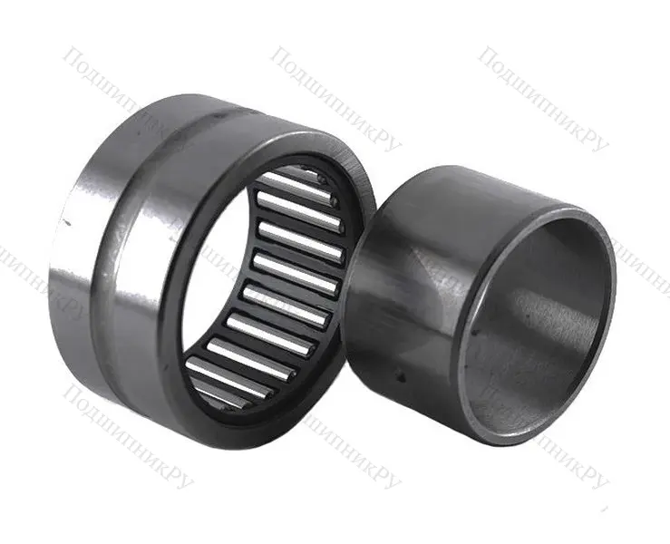 Игольчатый подшипник NA 4906 XL