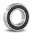 Однорядный шариковый подшипник SS 6306 2RS (180306 Ю ГОСТ) в Нижнем Новгороде