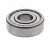 Однорядный шариковый подшипник 6304 2Z/C 3 от производителя  SKF