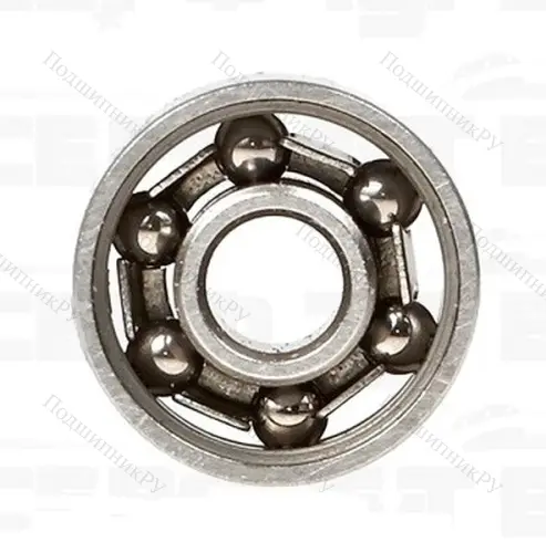 Дюймовый шариковый подшипник RLS 18 (LJ 2.1/2) в Нижнем Новгороде