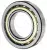 Однорядный шариковый подшипник 7208 BECBM от производителя SKF Однорядный шариковый подшипник 7208 BECBM от производителя SKF