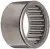 Игольчатый подшипник HK 1512 от производителя  SKF