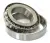 Конический роликовый подшипник 32017 X/Q от производителя  SKF