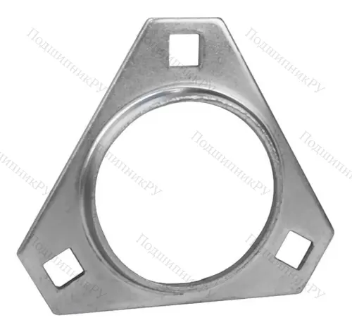 Подшипниковый корпус PFD 62 в Нижнем Новгороде