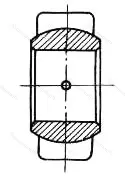 Модификация подшипника шмл60Ю2Т размер 60x90x34/44