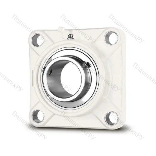 Подшипниковый узел SS-UCFPL 209-W - Вал: 45 мм от производителя  LPZ Подшипниковый узел SS-UCFPL 209-W - Вал: 45 мм от производителя  LPZ