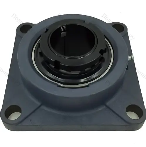Подшипниковый узел (корпусный подшипник)+втулка LKF 210-2F+H 2310 в Нижнем Новгороде