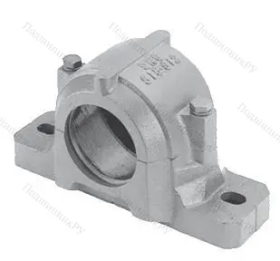 Разъемный корпус SNG 520-617 ISB в Нижнем Новгороде