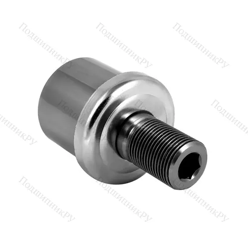Подшипник шариковый двухрядный VP-M 20x1,5/40/72-D в Нижнем Новгороде